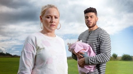 Monday 30 August (2021) - Episode 198 poster and promotional image
