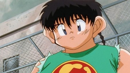 Episode 14 (1997) - Episode 14 poster and promotional image