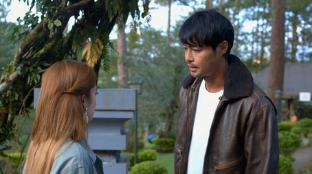 Nightmare Returning (2022) - Episode 25 poster and promotional image