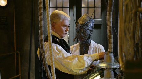 Utopia (1) (2007) - Episode 11 poster and promotional image