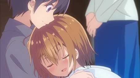 Kawaikereba Hentai demo Suki ni Natte Kuremasu ka?112