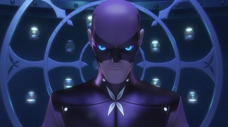 Destruction (2022) - Episode 3 poster and promotional image