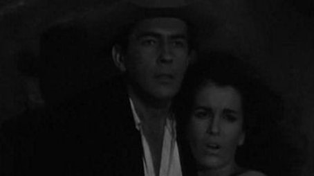 The Witch of Hound Dog (1960) - Episode 8 poster and promotional image