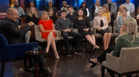 Dr. Phil Stagione 21