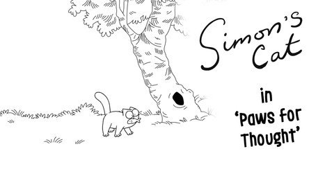 Simon's Cat Sezona 13