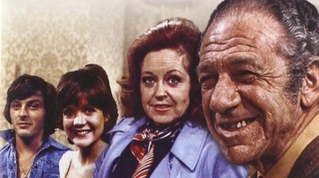 Bless This House (1971) poster