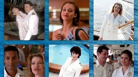 Season 1 (1998) - Season 1 poster and promotional image