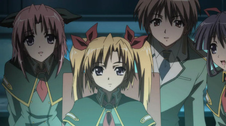 ソウル リンク Stagione 1