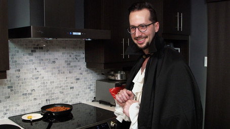 Un souper presque parfait Сезон 9