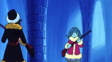 The Snow Queen (1978) - Episode 68 poster and promotional image