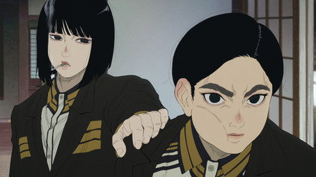 日本三國 Сезон 1