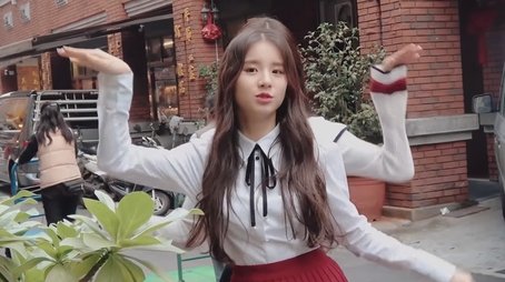 Episode 65 - YeoJin (2017) - Episode 7 poster and promotional image