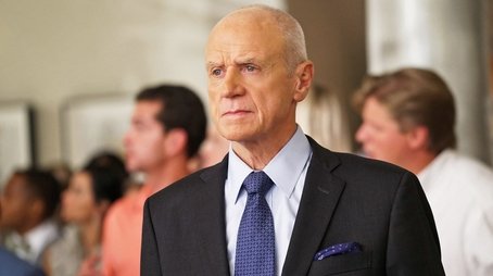 The Butler Did It (2018) - Episode 3 poster and promotional image