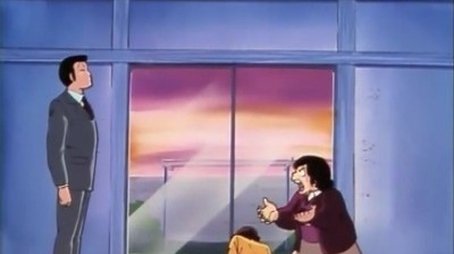 Kyoko's Brush with Danger! Mother's Nefarious Plot (1986) - Episode 23 poster and promotional image