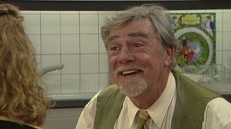 Opa Henry gaat op seks (1995) - Episode 2 poster and promotional image