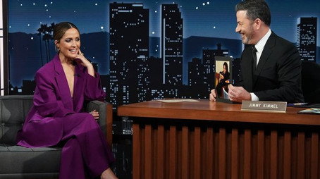 Jimmy Kimmel Live! Temporada 20