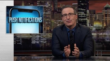 Push Notifications (2020) - Episode 47 poster and promotional image