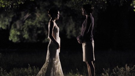 The Ties That Bind: Part II (2008) - Episode 13 poster and promotional image