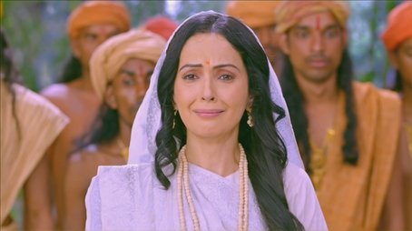 Prem Aur Samarpan (2024) - Episode 44 poster and promotional image