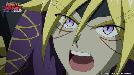 The Velgear Planet in Imminent Danger (2023) - Episode 48 poster and promotional image