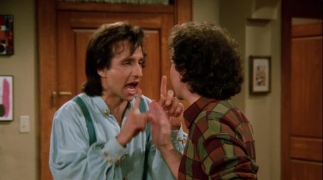 Family Feud (1990) - Episode 5 poster and promotional image