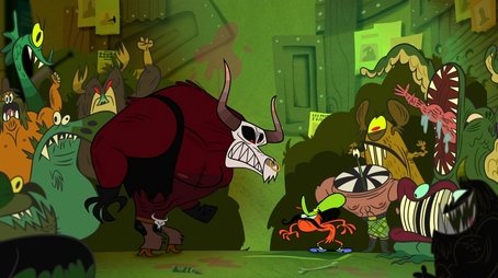 The Bad Guy (2013) - Episode 8 poster and promotional image