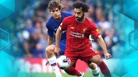 MOTD2 - 22nd September 2019 (2019) - Episode 6 poster and promotional image