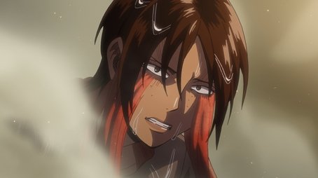 Charge (2017) - Episode 11 poster and promotional image