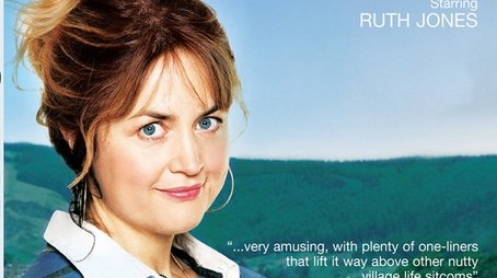 Series 1 (2012) - Season 1 poster and promotional image