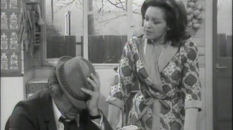 Be It Ever So Humble (1971) - Episode 4 poster and promotional image