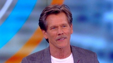 Kevin Bacon and Billy Porter (2019) - Episode 179 poster and promotional image