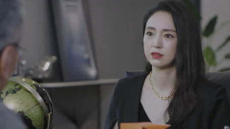 新居之约 Sezóna 1