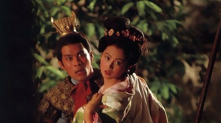 Fengyi Pavilion (1994) - Episode 7 poster and promotional image