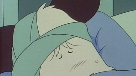 What! Spank’s Journey (1982) - Episode 61 poster and promotional image