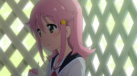 放課後のプレアデス Évad 1