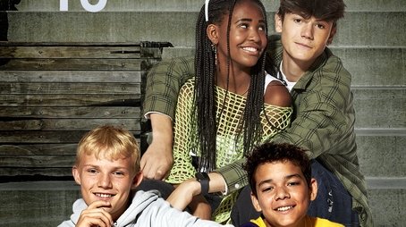Season 16 (2024) - Season 16 poster and promotional image