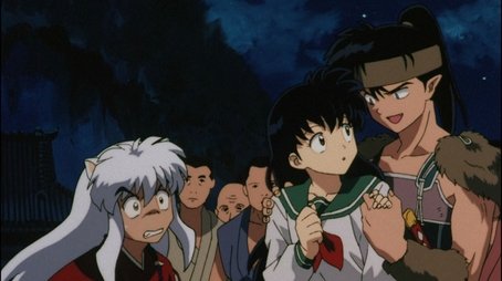 The Panther Tribe and the Two Swords of the Fang (2002) - Episode 77 poster and promotional image