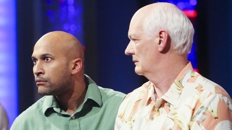 Keegan-Michael Key 6 (2018) - Episode 8 poster and promotional image