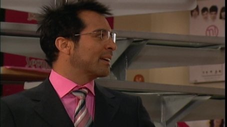 Llamada al procurador (2005) - Episode 90 poster and promotional image