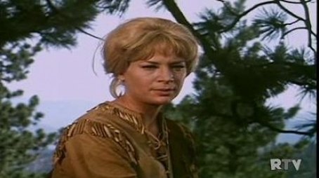 The Bait (1968) - Episode 6 poster and promotional image