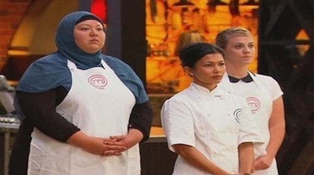 Immunity Challenge (2012) - Episode 39 poster and promotional image