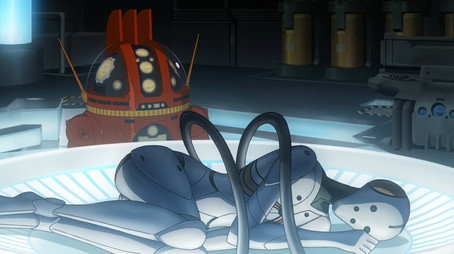 宇宙戦艦ヤマト２１９９ Сезон 1