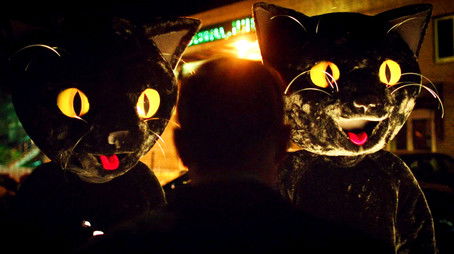 Childhood Metaphor (2020) - Episode 5 poster and promotional image