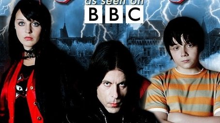 Season 1 (2006) - Season 1 poster and promotional image