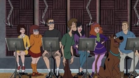 A Haunt of a Thousand Voices! (2021) - Episode 24 poster and promotional image