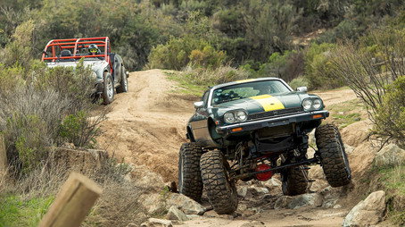 Top Gear America Stagione 2