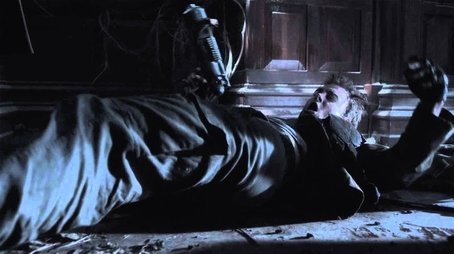 Pavor Nocturnus (2009) - Episode 5 poster and promotional image