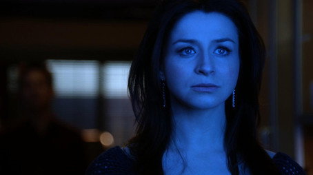 Частна практика Сезон 5
