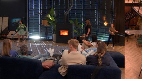 De Bondgenoten Sezóna 1