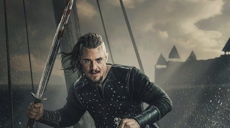 Season 4 (2020) - Season 4 poster and promotional image